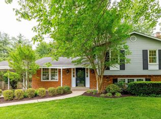 503 Fillmore St, Herndon, VA 20170