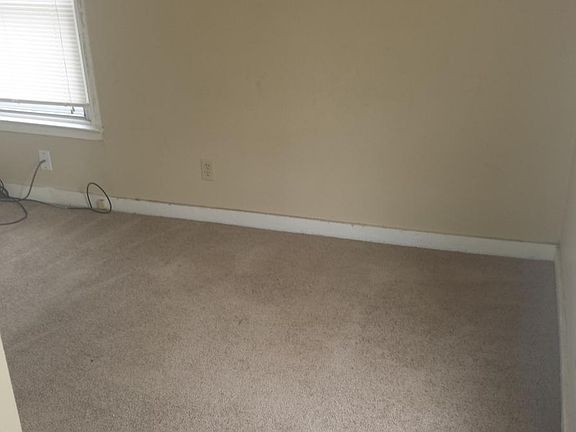 Carpeted Bedroom (#2)