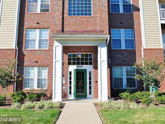 2nd image of 8206 Blue Heron Dr APT 1D