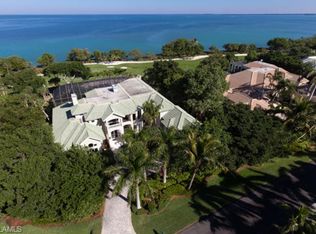 2980 Wulfert Rd, Sanibel, FL 33957