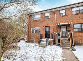 2 Egan Ave, Toronto, ON M4J 2Z3