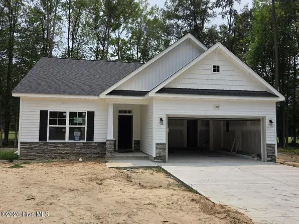 908 Rialto Lane, Ayden, NC 28513