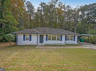 2663 Sherwood Dr, Austell, GA 30168