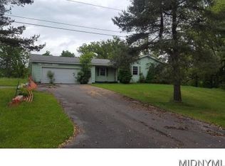 6790 Rome Westmoreland Rd, Rome, NY 13440