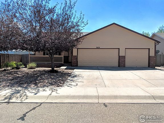 2nd image of 3624 Centennial Cir