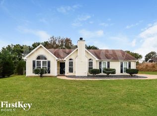 216 Ferguson Ave, Locust Grove, GA 30248