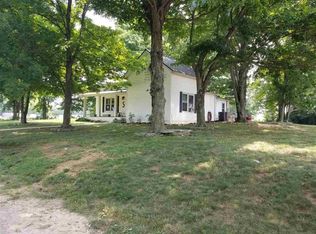 209 Neosheo Prices Mill Rd, Franklin, KY 42134