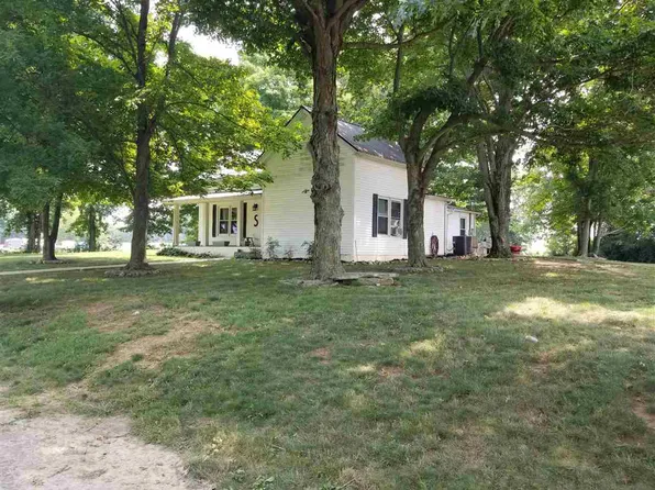 209 Neosheo Prices Mill Rd, Franklin, KY 42134