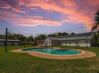 13900 County Road 2139, Troup, TX 75789