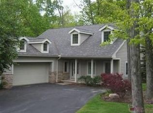 3591 W Glencoe Rd, Richfield, OH 44286