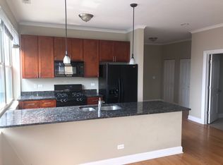 4300 N Kedzie Ave UNIT 203, Chicago, IL 60618
