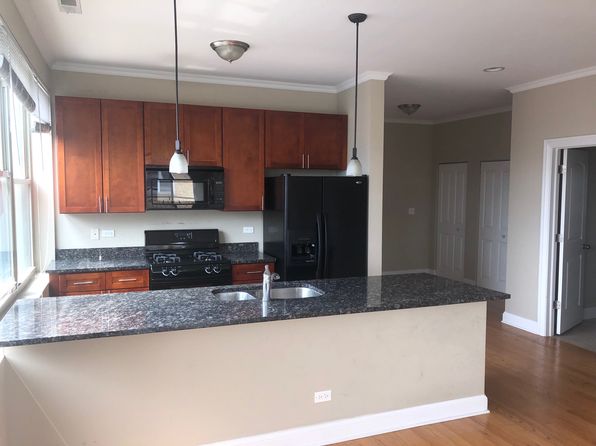 4300 N Kedzie Ave UNIT 203