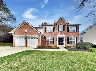 105 Bay Hill Dr, Simpsonville, SC 29681