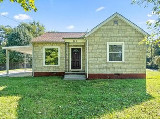 979 Lincoln St, Clarksville, TN 37040