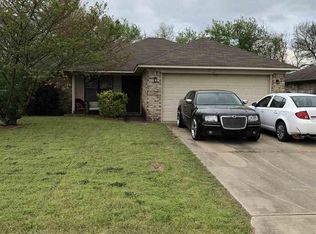 240 Niagra Fls, Conway, AR 72032
