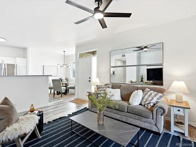 8500 E Jefferson Avenue Bldg 7 #C, Denver, CO, 80237