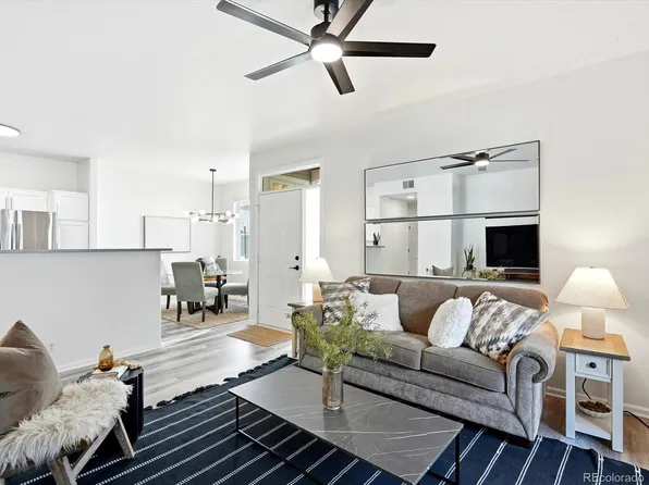 8500 E Jefferson Avenue Bldg 7 #C, Denver, CO 80237