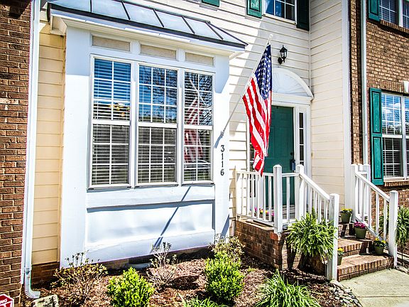 2nd image of 3116 Haverstock Hill Dr
