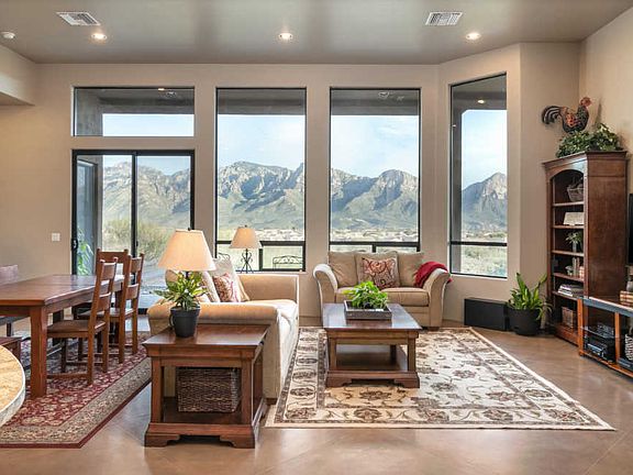 5th image of 12622 N Vistoso View Pl