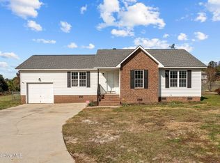 89 Sandy Bluff Ct, Sanford, NC 27332