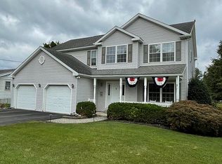 407 Shambach St, Middleburg, PA 17842