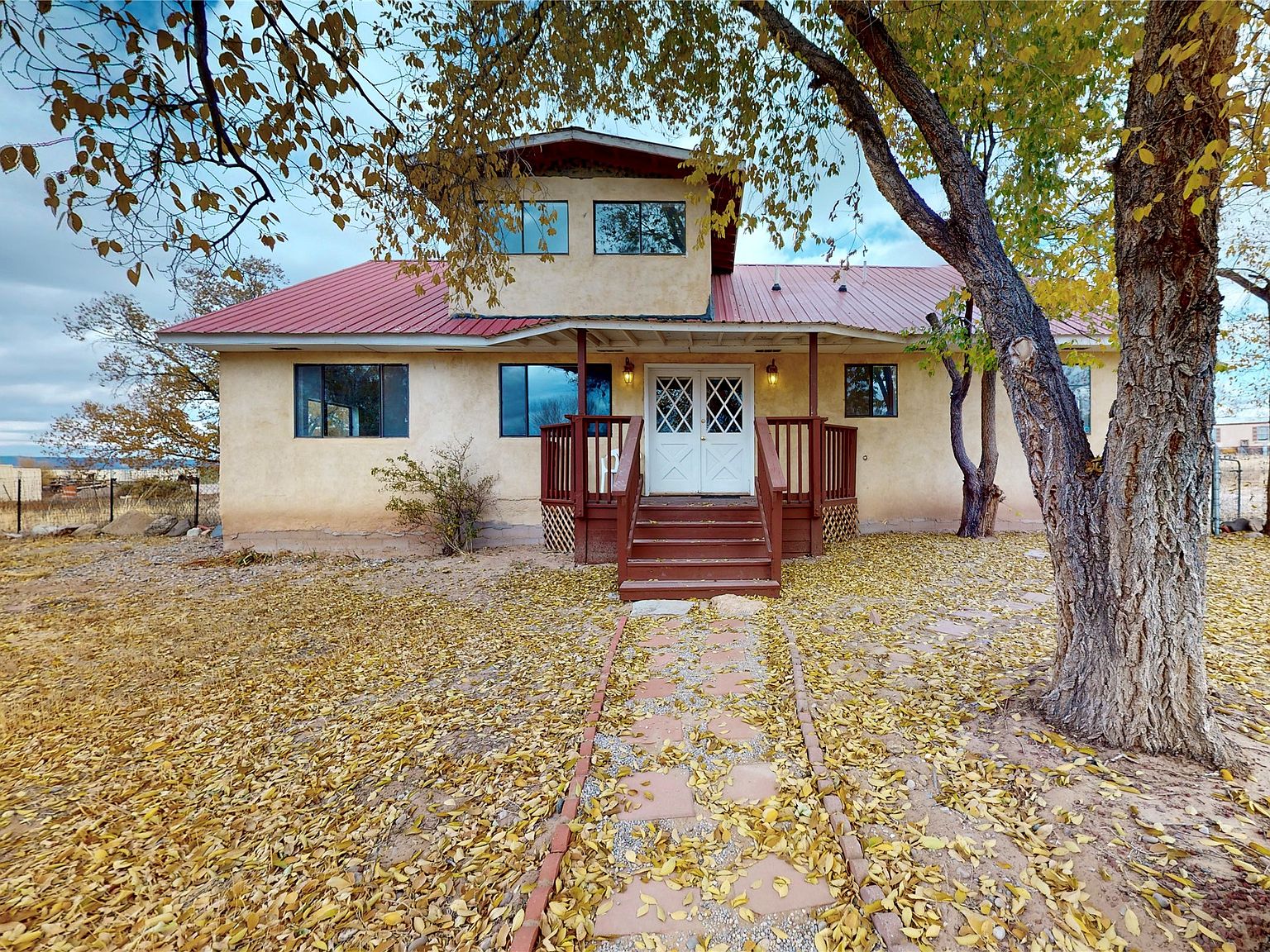 1823 Espinoza Ln, El Llano, NM 87532 Zillow