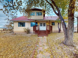 1823 Espinoza Ln, El Llano, NM 87532