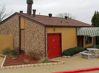Hillside Village Apartments, Euless, TX 76040