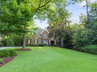 3405 Breton Cir, Atlanta, GA 30319