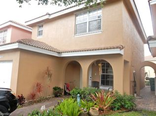3897 NW 67th Way, Lauderhill, FL 33319