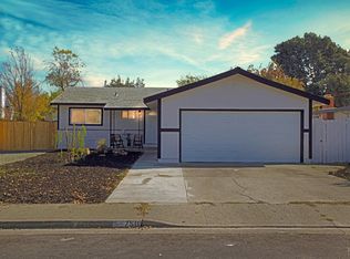 756 Wren Ct, Fairfield, CA 94533