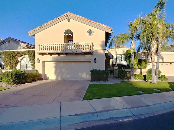 2nd image of 10122 E Topaz Dr