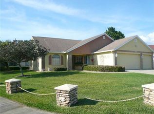 866 Christina Cir, Oldsmar, FL 34677