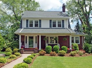 11 Luddington Ter, West Orange, NJ 07052