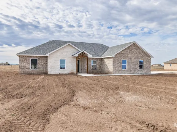 8659 Lance Rd, Wall, TX 76957