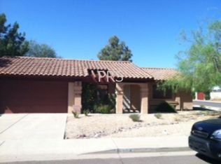 2176 W Calle Del Norte Dr, Chandler, AZ 85224