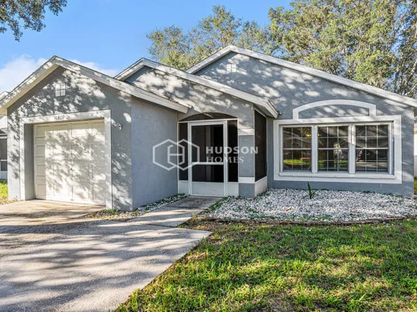 809 Cape Cod Cir, Valrico, FL 33594