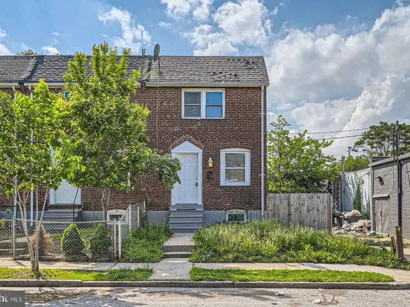 3608 Saint Victor St, Baltimore, MD 21225