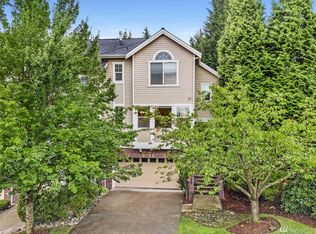 13217 NE 154th Dr #2C, Woodinville, WA 98072