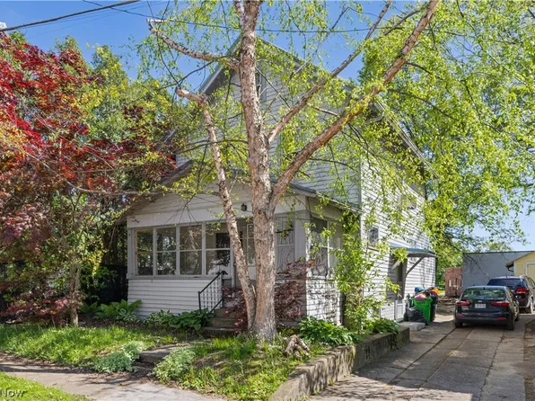 120 Ohio St, Wooster, OH 44691
