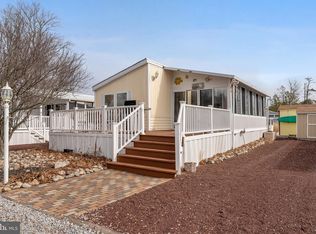 169 Edison Dr #169, Woodbine, NJ 08270