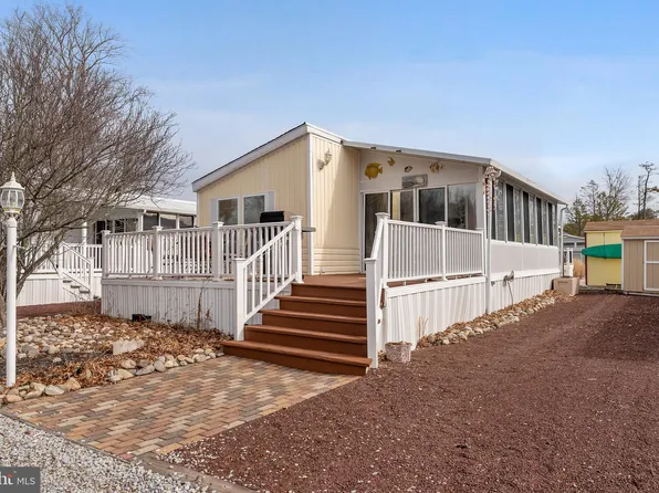 169 Edison Dr #169, Woodbine, NJ 08270