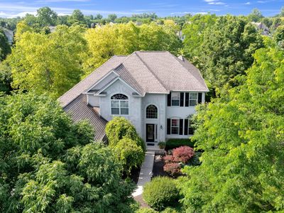 2916 Pebble Dr, Lewis Center, OH, 43035