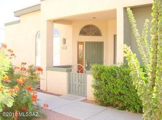 2357 W Via Di Silvio, Tucson, AZ 85741