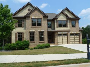 5060 Sophy Dr, Powder Springs, GA 30127