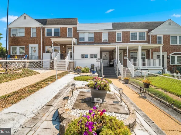 928 Dalton Ave, Baltimore, MD 21224