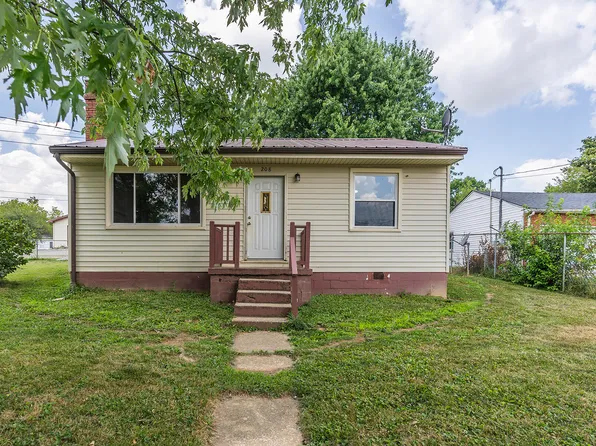 208 Locust Grove Rd, Winchester, KY 40391