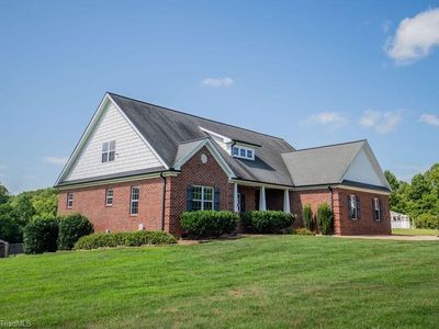 4105-4 Double B Trl, Hamptonville, NC, 27020