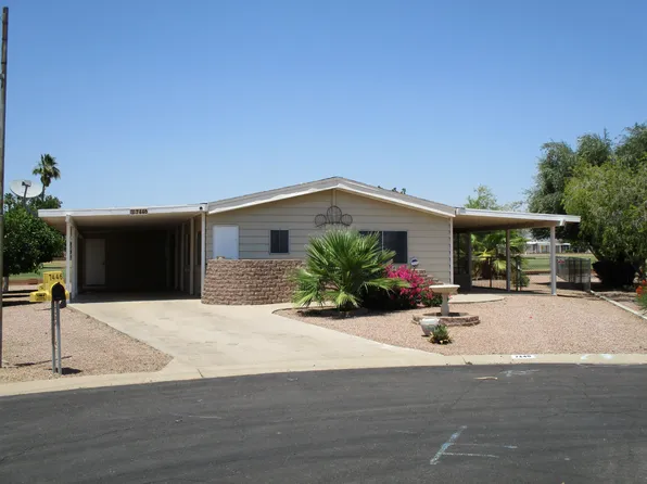 7446 E Irwin Ave, Mesa, AZ 85209