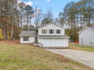 9169 Sunset Dr, Jonesboro, GA 30238
